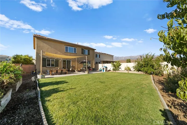 1035 Marigold Court, Calimesa, California 92320
