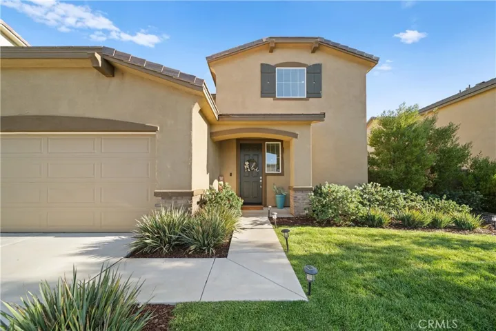 1035 Marigold Court, Calimesa, California 92320