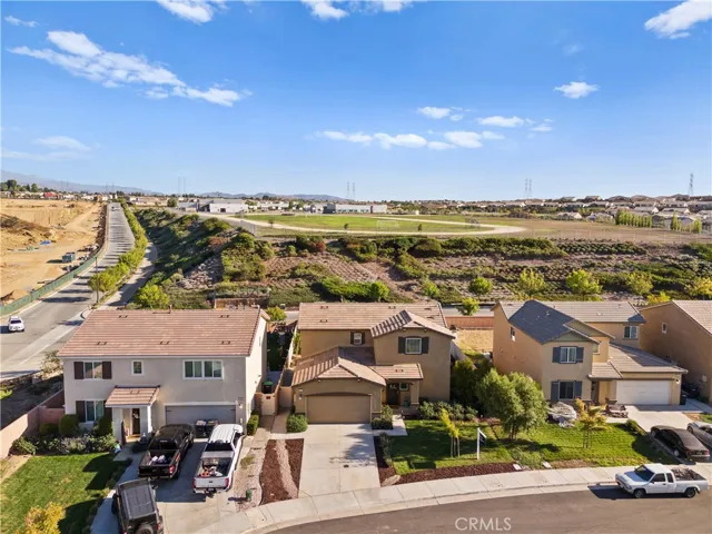 1035 Marigold Court, Calimesa, California 92320
