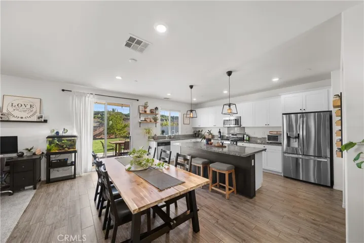 1035 Marigold Court, Calimesa, California 92320