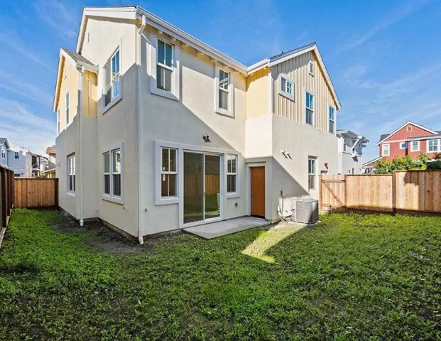 302 Caulfield Lane, Petaluma, California 94952