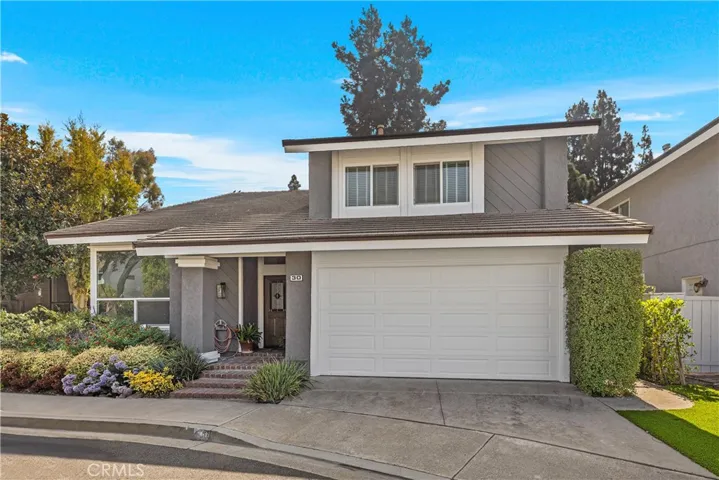 Welcome to 30 Alondra in Irvine!