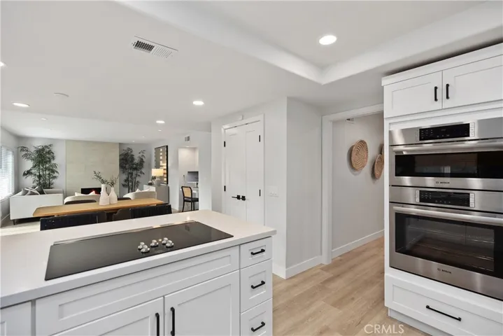 Wow...open floor plan!