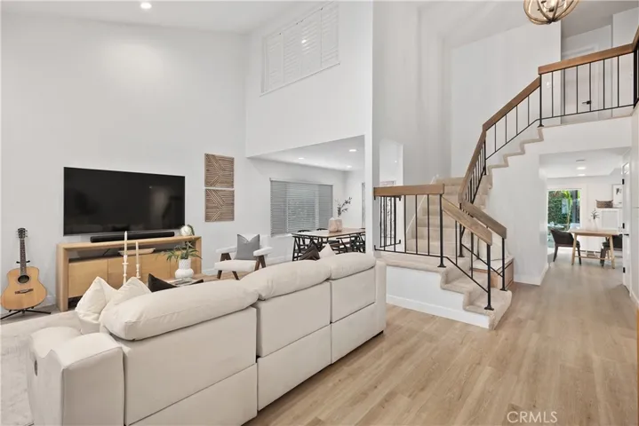 Welcome to 30 Alondra in the highly sought after Northwood community of Irvine.