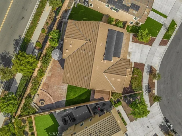 15162 Ledgestone Street, Fontana, California 92336