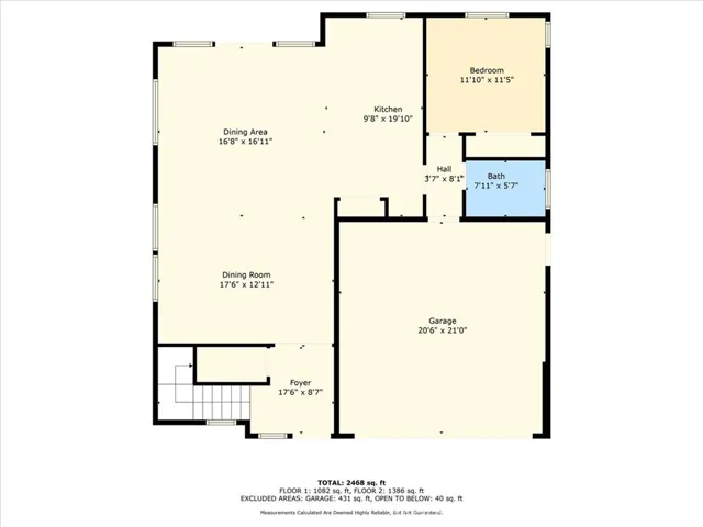15162 Ledgestone Street, Fontana, California 92336