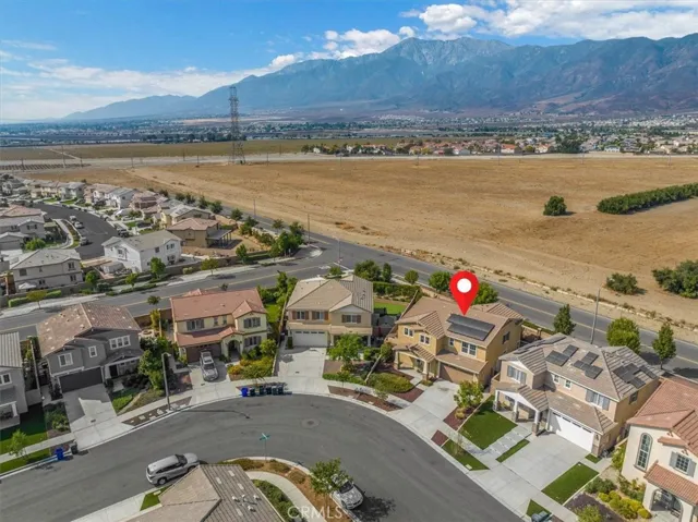 15162 Ledgestone Street, Fontana, California 92336