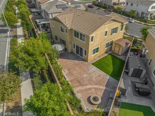 15162 Ledgestone Street, Fontana, California 92336