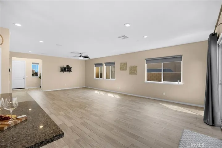 15162 Ledgestone Street, Fontana, California 92336