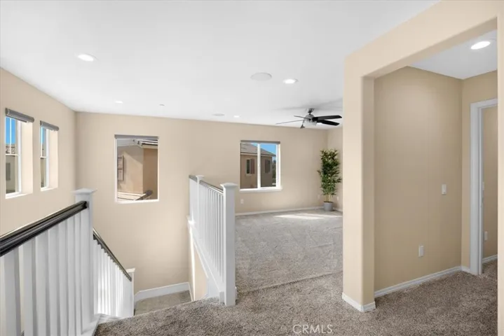 15162 Ledgestone Street, Fontana, California 92336