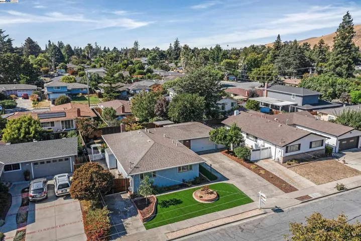 427 School St, Fremont, California 94536
