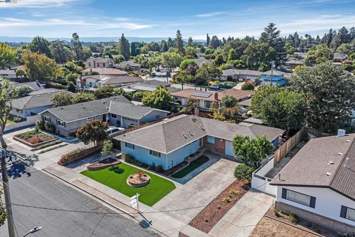427 School St, Fremont, California 94536