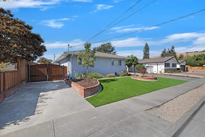 427 School St, Fremont, California 94536