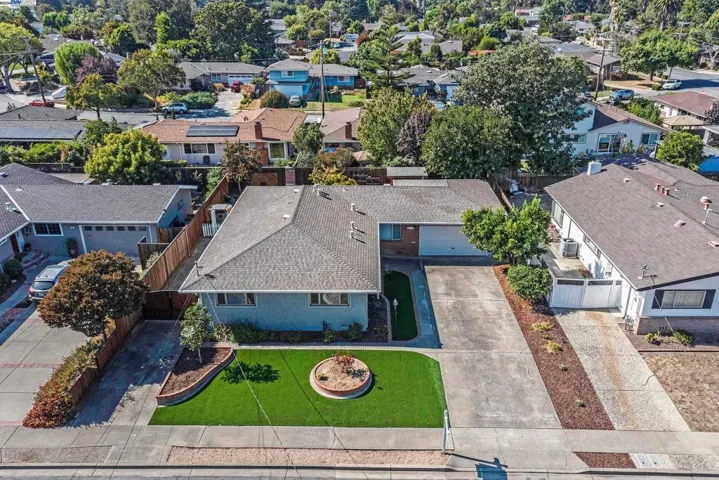 427 School St, Fremont, California 94536