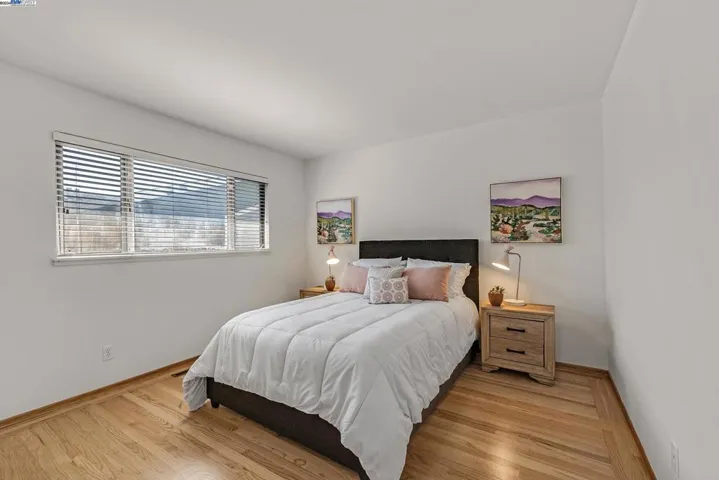 Bedroom #3