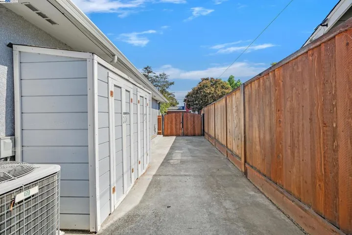 427 School St, Fremont, California 94536