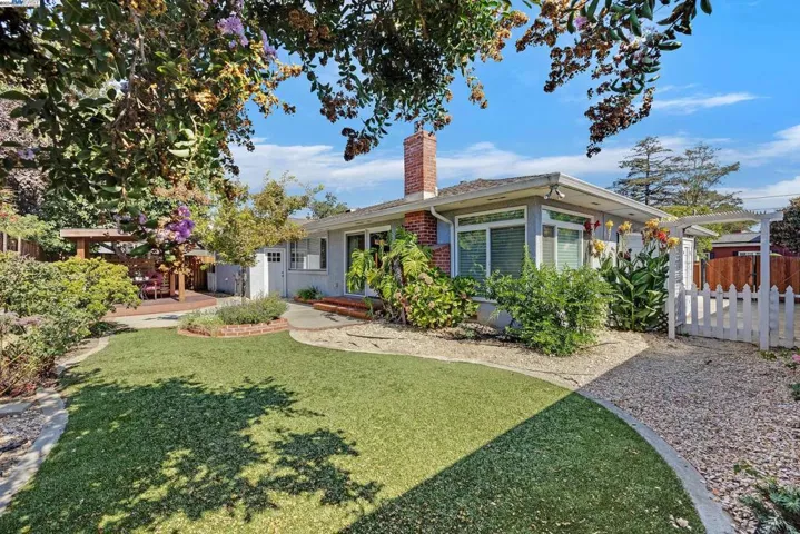 427 School St, Fremont, California 94536