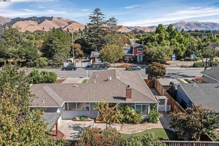 427 School St, Fremont, California 94536