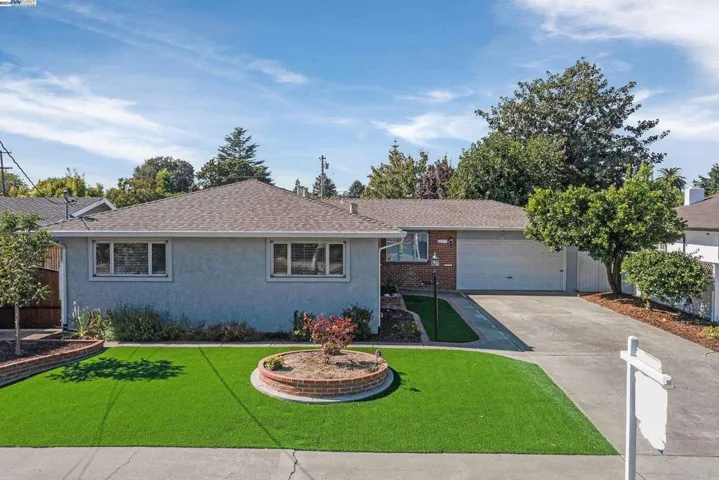 427 School St, Fremont, California 94536
