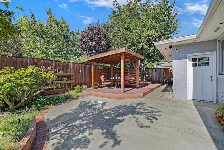 427 School St, Fremont, California 94536