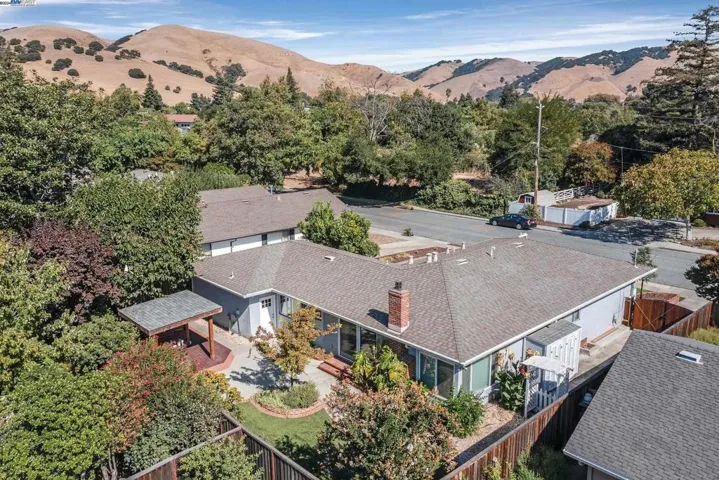 427 School St, Fremont, California 94536
