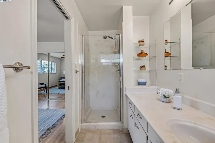 Primary Suite Bath