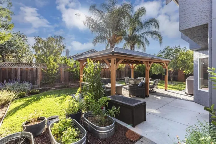 9470 Eagle View Way, Gilroy, California 95020