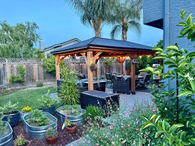9470 Eagle View Way, Gilroy, California 95020