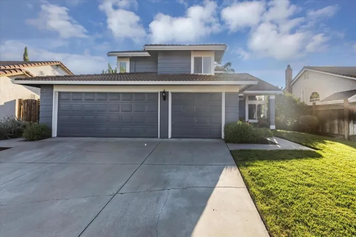 9470 Eagle View Way, Gilroy, California 95020