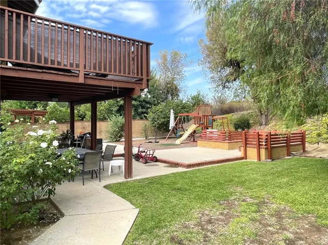 21603 E Sleepy Hollow Court, Walnut, California 91789