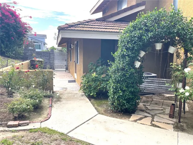 21603 E Sleepy Hollow Court, Walnut, California 91789