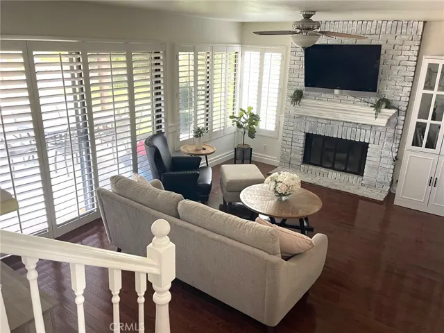 21603 E Sleepy Hollow Court, Walnut, California 91789
