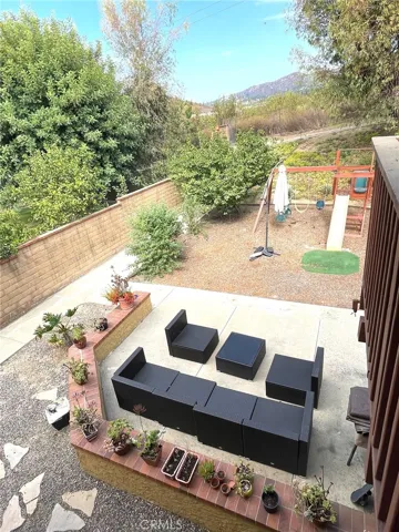21603 E Sleepy Hollow Court, Walnut, California 91789