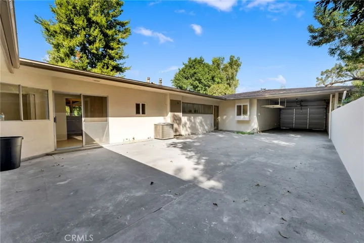 21140 E Covina Hills Road, Covina, California 91724