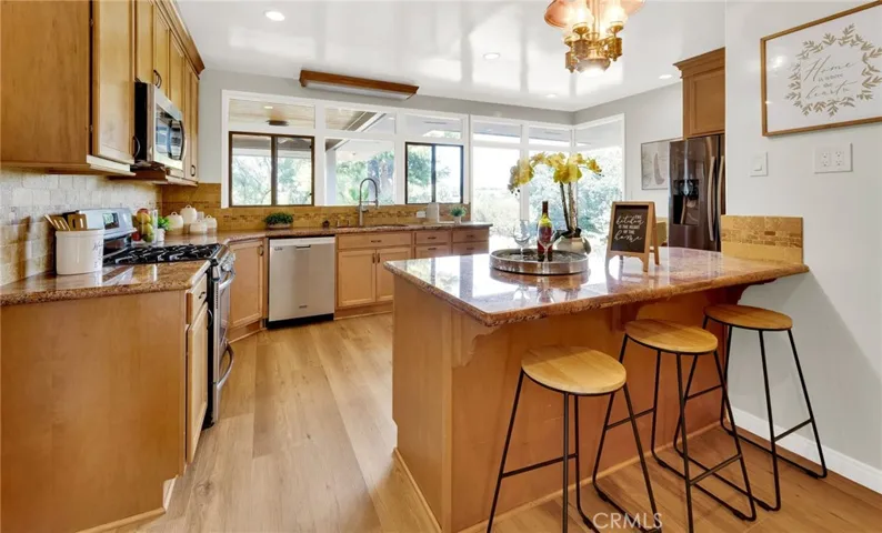 21140 E Covina Hills Road, Covina, California 91724