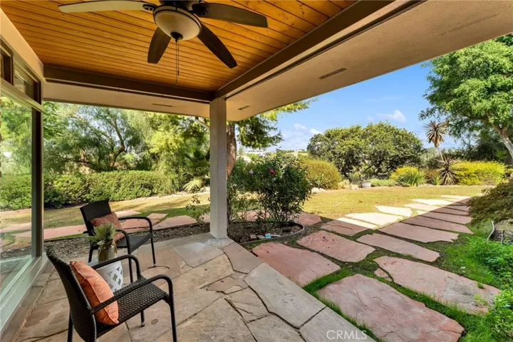Beautiful view of your property