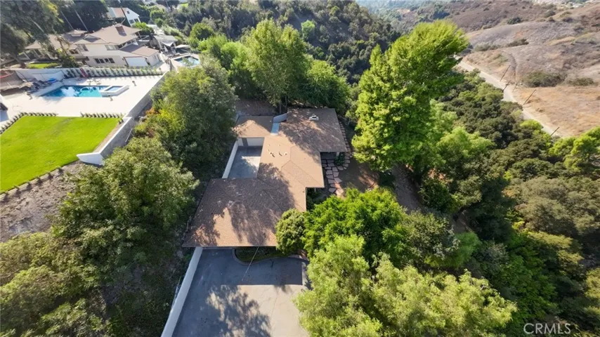 21140 E Covina Hills Road, Covina, California 91724