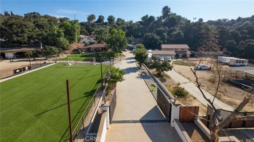 21140 E Covina Hills Road, Covina, California 91724
