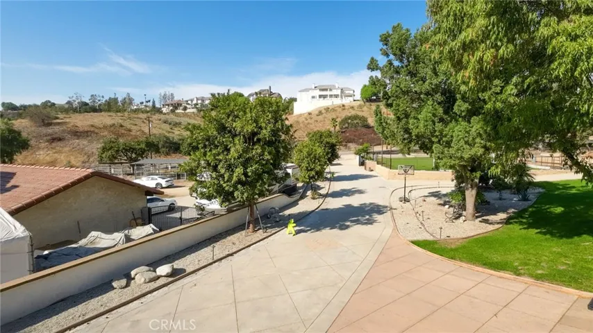 21140 E Covina Hills Road, Covina, California 91724