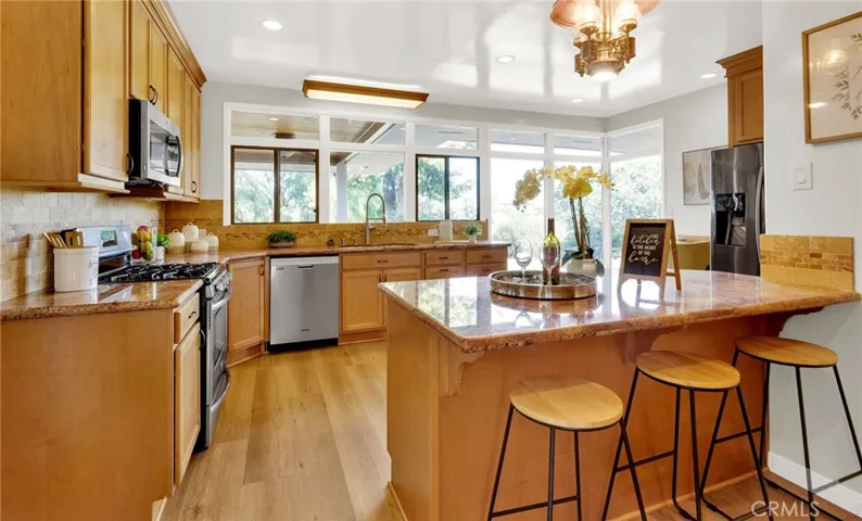 21140 E Covina Hills Road, Covina, California 91724