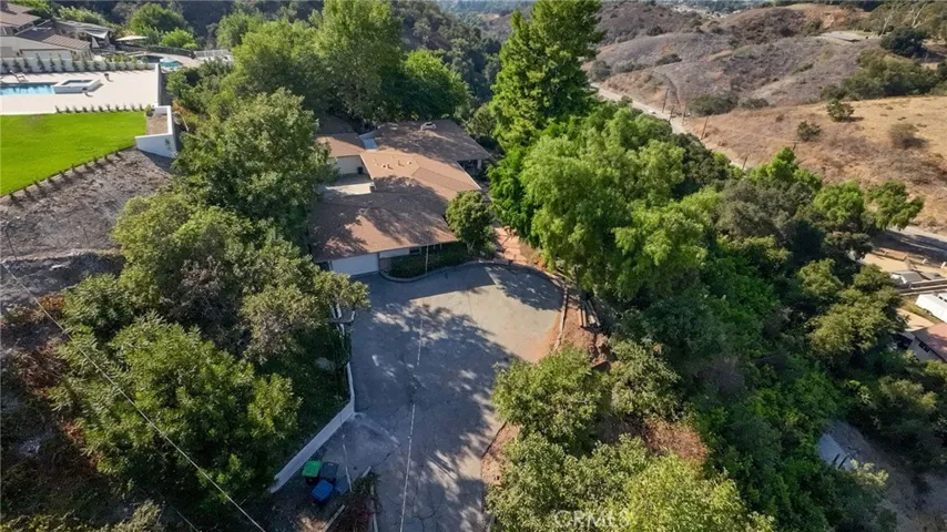 21140 E Covina Hills Road, Covina, California 91724