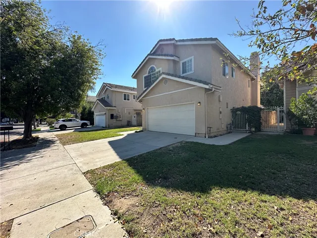 7517 Bovey Avenue, Reseda, California 91335