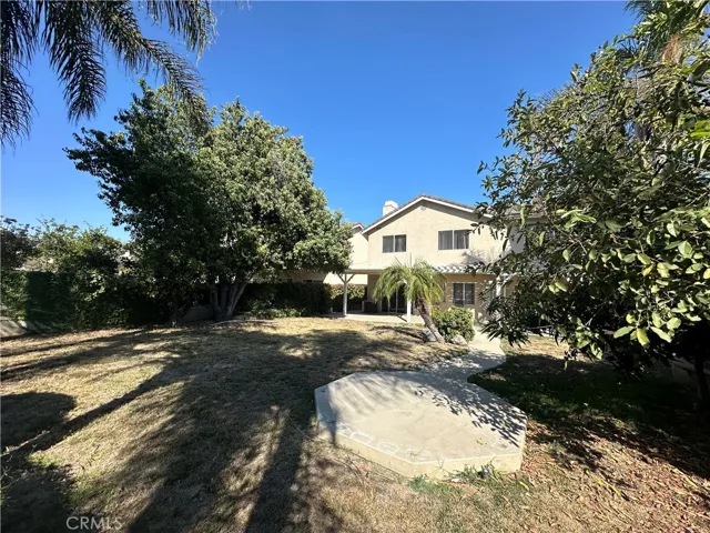7517 Bovey Avenue, Reseda, California 91335