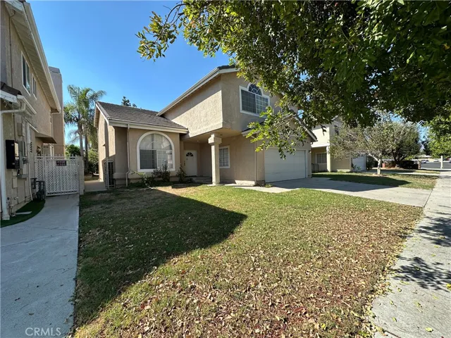 7517 Bovey Avenue, Reseda, California 91335