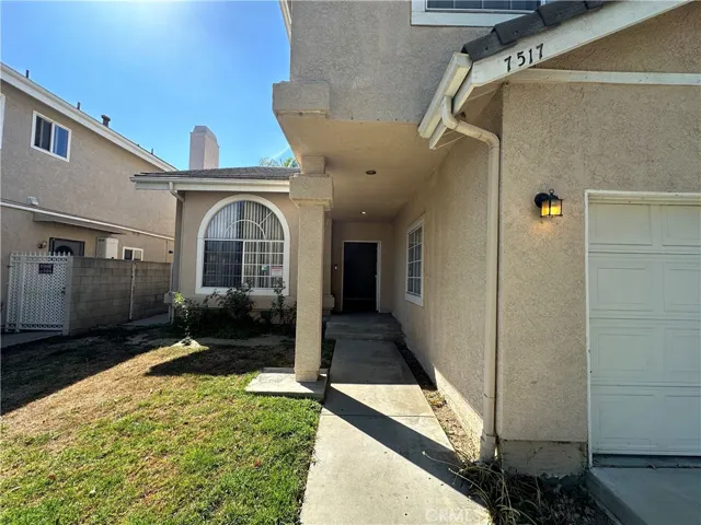 7517 Bovey Avenue, Reseda, California 91335