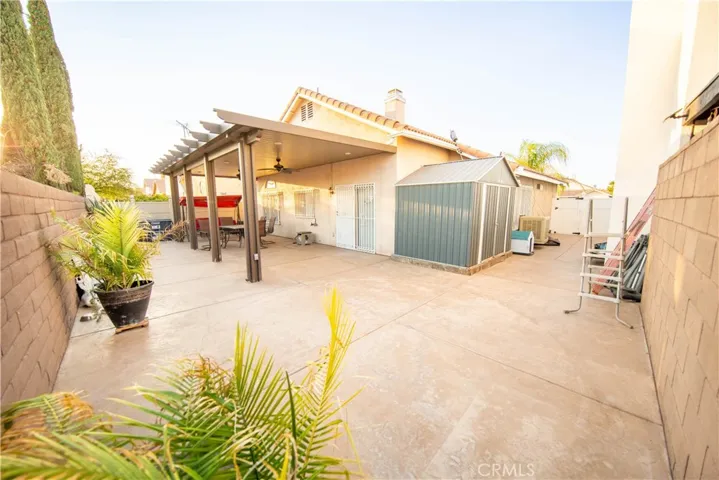367 Aurora Drive, Perris, California 92571