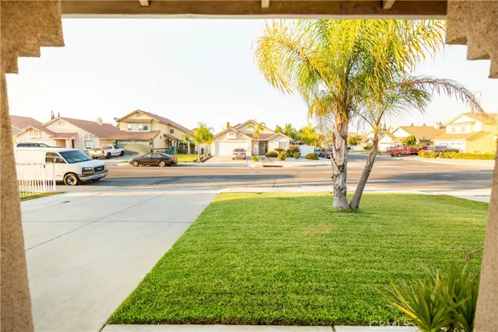 367 Aurora Drive, Perris, California 92571
