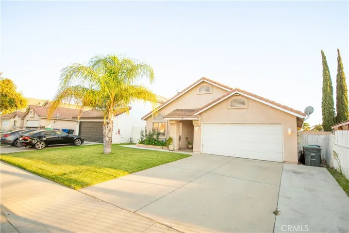 367 Aurora Drive, Perris, California 92571