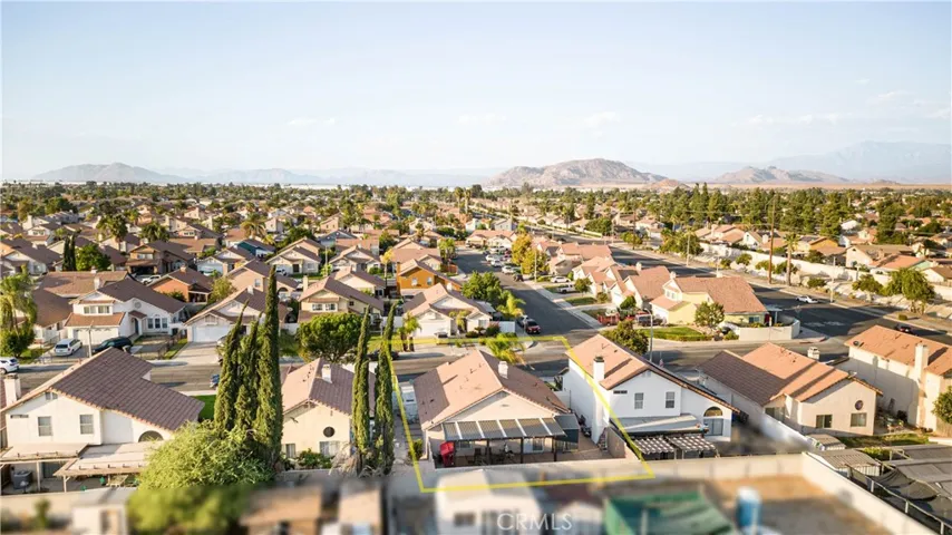367 Aurora Drive, Perris, California 92571