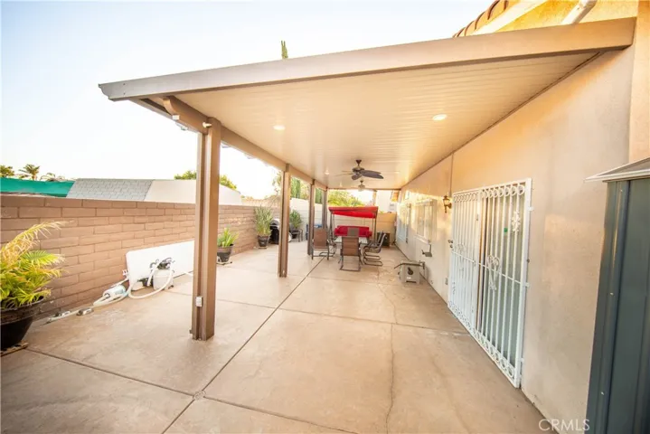 367 Aurora Drive, Perris, California 92571
